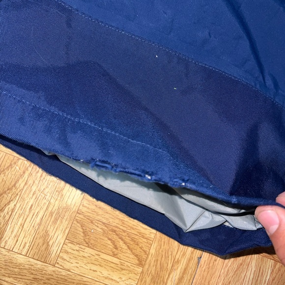 Large women’s the north face snow pants - Picture 6 of 8